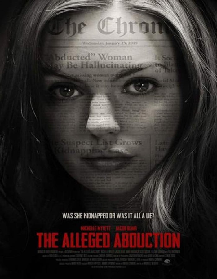 ดูหนัง The Alleged Abduction (Was I Really Kidnapped?) (2019)