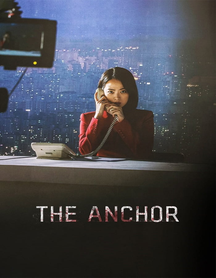 ดูหนังออนไลน์ The Anchor (2022) เจาะข่าวผี