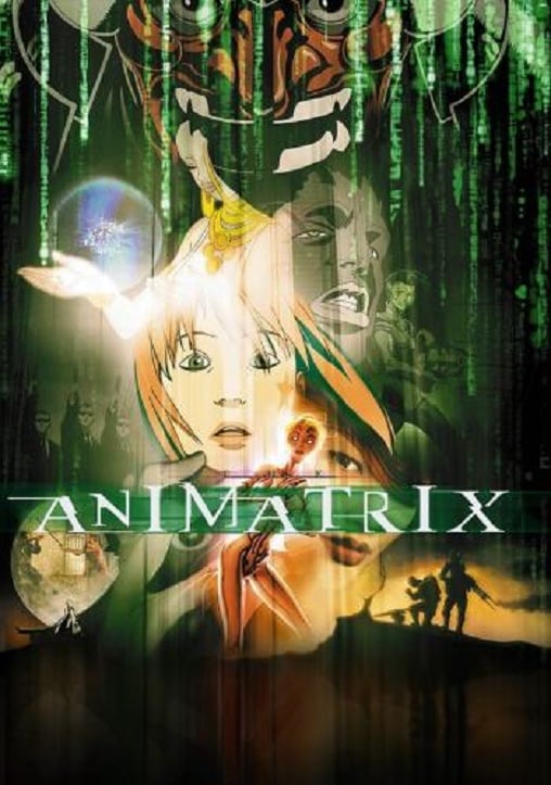 ดูหนังออนไลน์ The Animatrix (2003) เจาะจินตนาการทะลุโลก