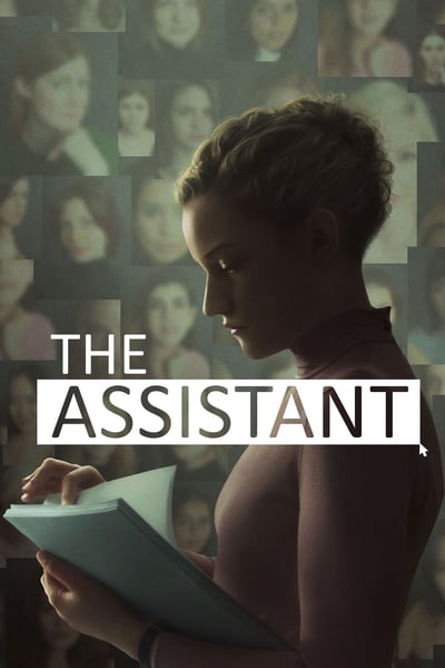 ดูหนัง The Assistant (2019)