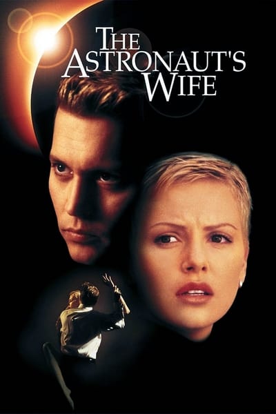 ดูหนังออนไลน์ The Astronaut’s Wife (1999) สัมผัสอันตราย สายพันธุ์นอกโลก