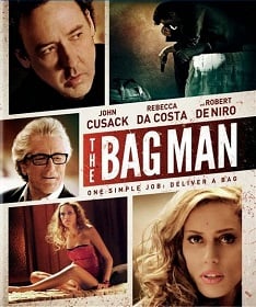 ดูหนังออนไลน์ฟรี The Bag Man (2014) หิ้วนรกท้าคนโหด