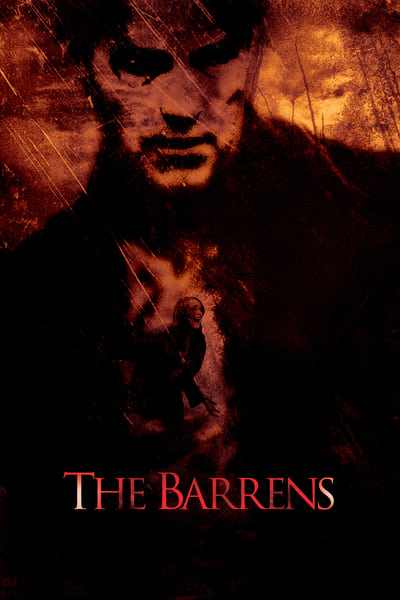 ดูหนังออนไลน์ฟรี The Barrens (2012) ป่าผีดุ