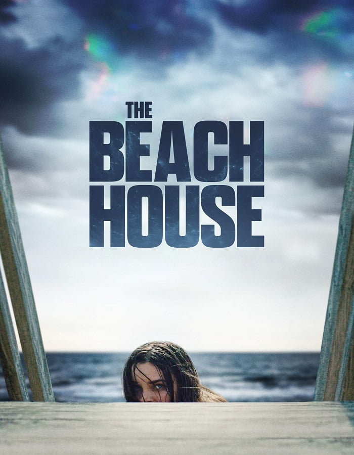 ดูหนัง The Beach House (2019)