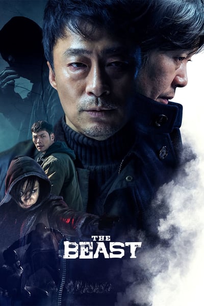 ดูหนัง The Beast (2019) ปิดโซลล่า