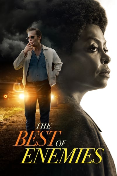 ดูหนัง The Best of Enemies (2019)