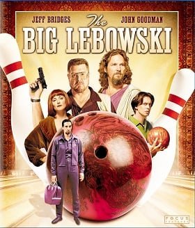 ดูหนังออนไลน์ฟรี The Big Lebowski (1998) เดอะ บิ๊ก เลโบสกี