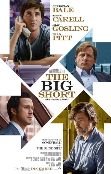 ดูหนังออนไลน์ The Big Short (2016) เกมฉวยโอกาสรวย