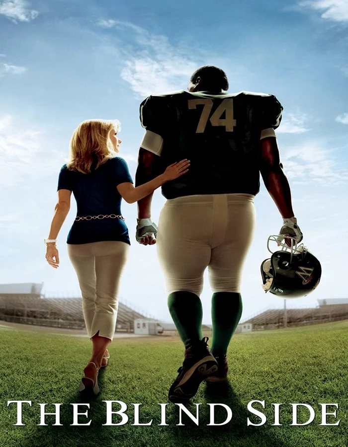 ดูหนังออนไลน์ The Blind Side (2009) แม่ผู้นี้มีแต่รักแท้