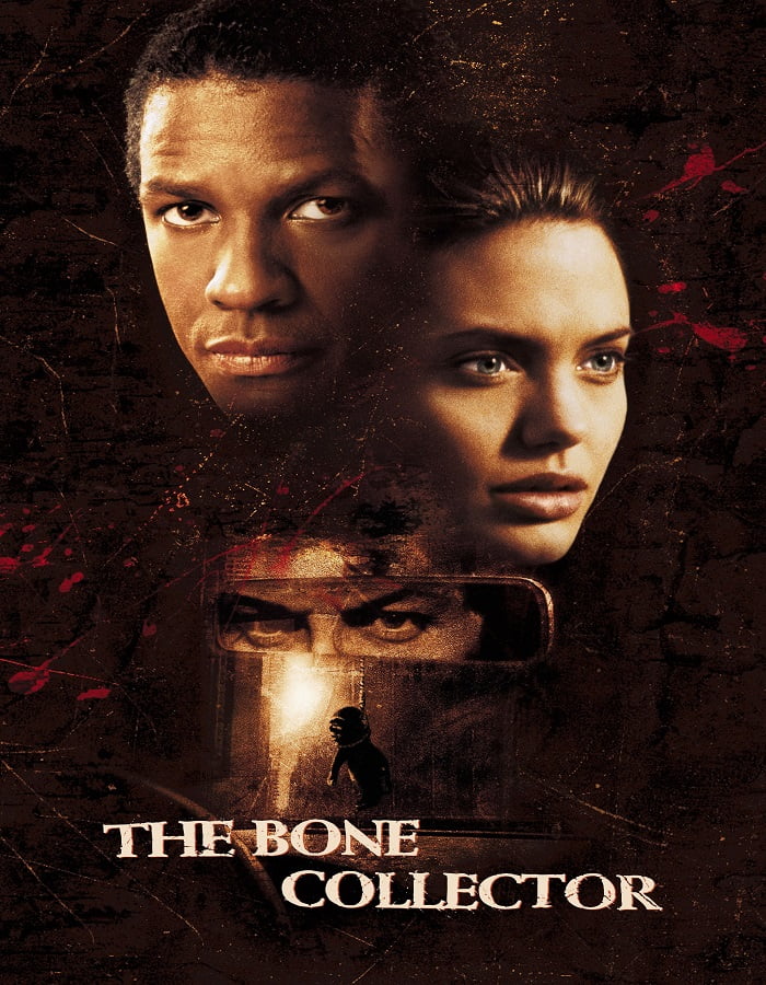 ดูหนังออนไลน์ฟรี The Bone Collecto (1999) พลิก ซาก ผ่า คดี นรก