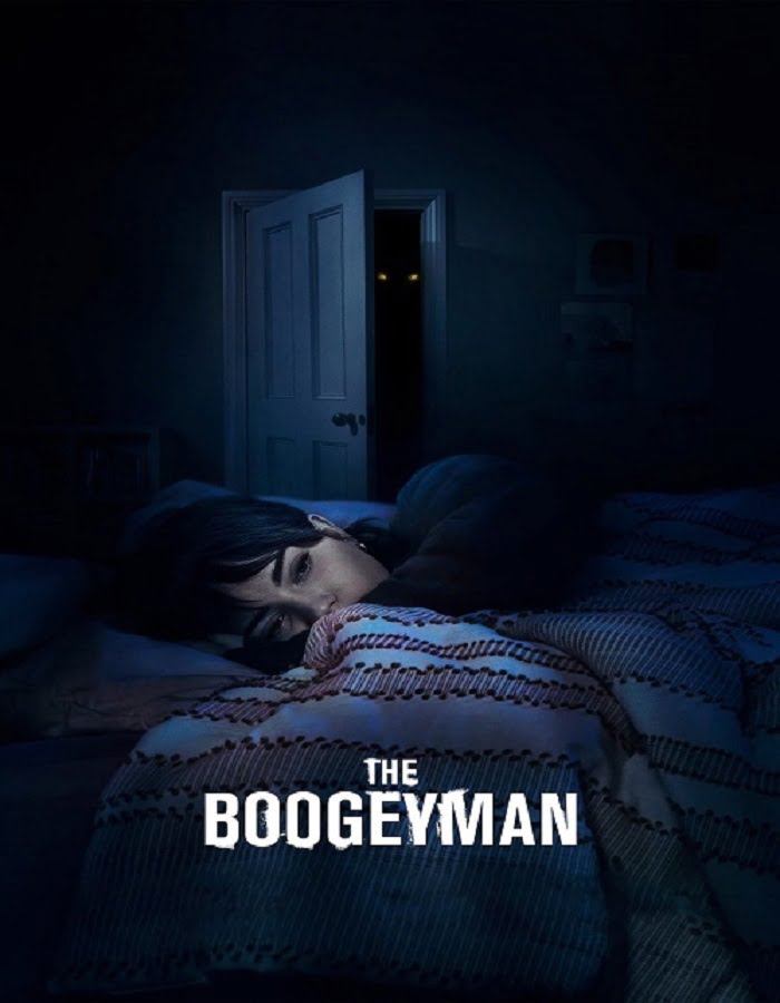 ดูหนัง The Boogeyman (2023) เดอะ บูกี้แมน