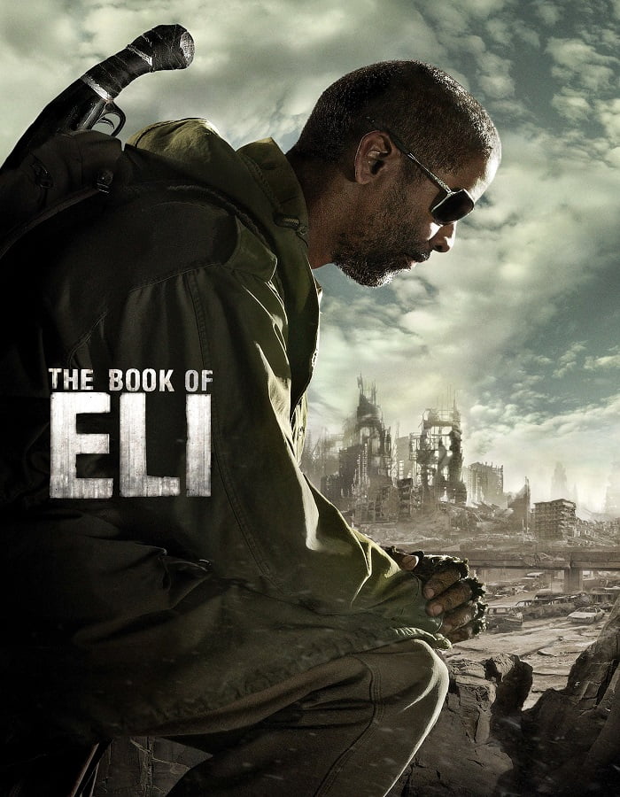 ดูหนังออนไลน์ The Book of Eli (2010) คัมภีร์พลิกชะตาโลก