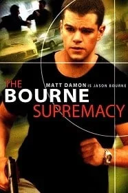 ดูหนังออนไลน์ The Bourne 2 Supremacy (2004) สุดยอดเกมล่าจารชน 2