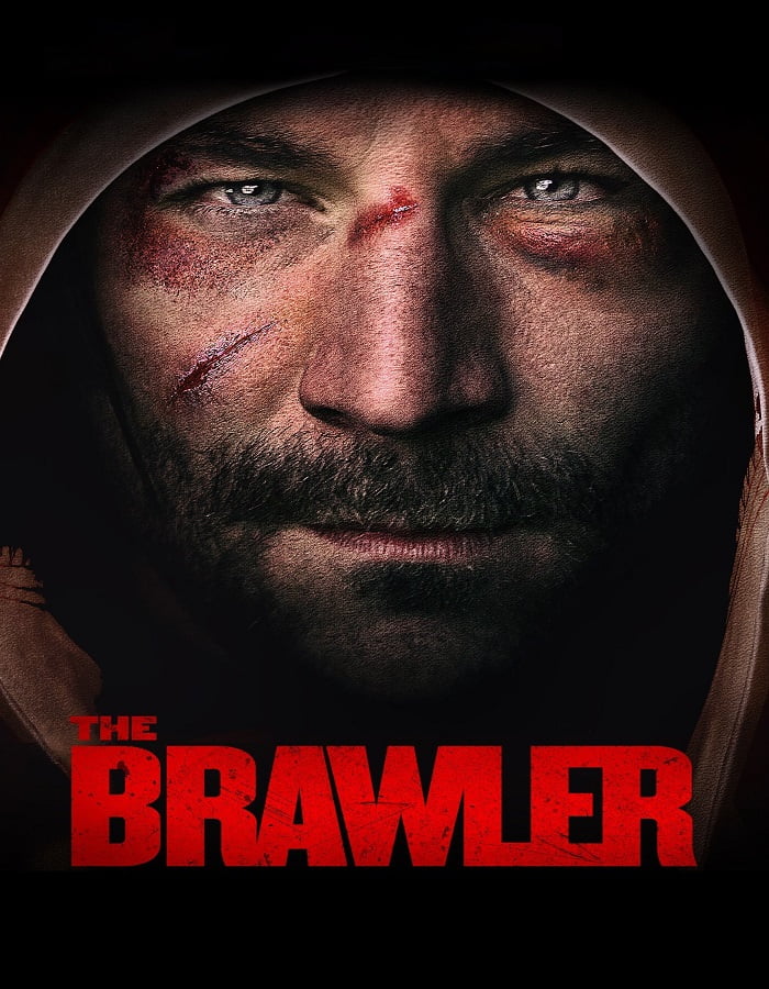 ดูหนัง The Brawler (2018)