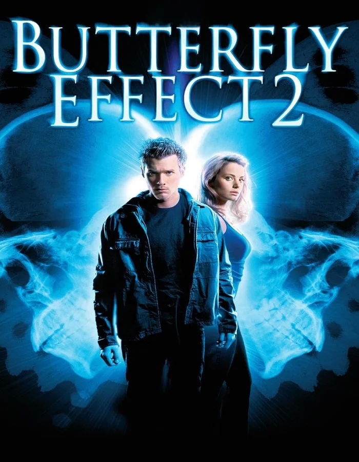 ดูหนังออนไลน์ The Butterfly Effect 2 (2006) เปลี่ยนตาย ไม่ให้ตาย ภาค 2