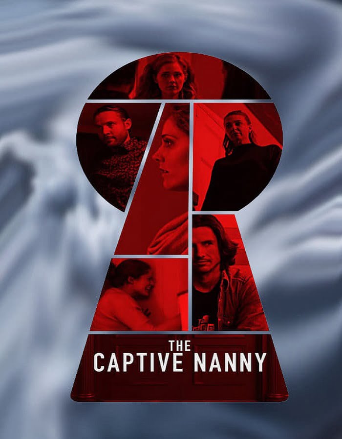 ดูหนังออนไลน์ The Captive Nanny (2020)