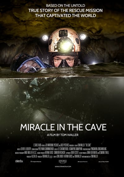 ดูหนัง The Cave (2019) นางนอน