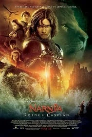 ดูหนังออนไลน์ฟรี The Chronicles of Narnia 2 Prince Caspian อภินิหารตำนานแห่งนาร์เนีย ตอน เจ้าชายแคสเปี้ยน