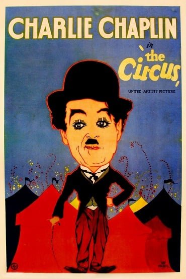 ดูหนังออนไลน์ฟรี The Circus (1928) ละครสัตว์