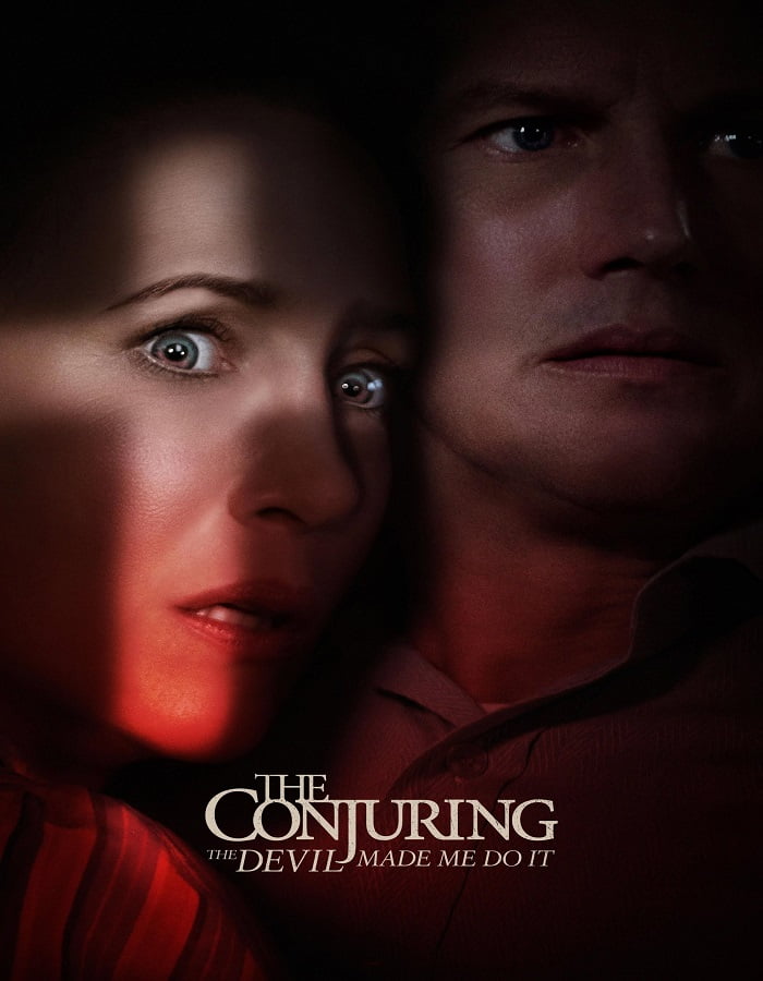 ดูหนังออนไลน์ The Conjuring: The Devil Made Me Do It (2021) คนเรียกผี 3