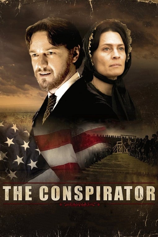 ดูหนังออนไลน์ The Conspirator (2010) เปิดปมบงการ สังหารลินคอล์น