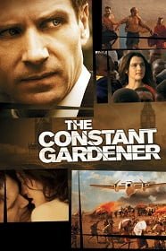 ดูหนังออนไลน์ The Constant Gardener (2005) ขอพลิกโลกพิสูจน์เธอ