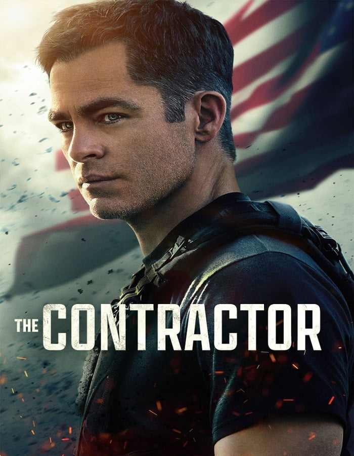 ดูหนัง The Contractor (2022) คนพิฆาตคอนแทรคเตอร์