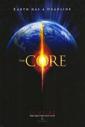 ดูหนังออนไลน์ The Core (2003) ผ่านรกใจกลางโลก