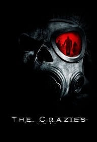 ดูหนังออนไลน์ The Crazies (2010) เมืองคลั่งมนุษย์ผิดคน