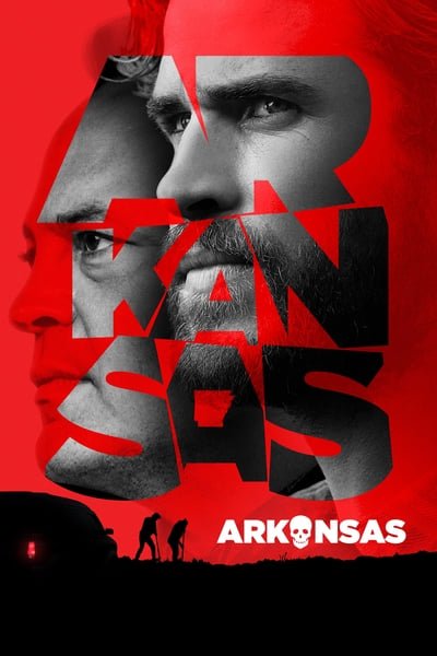 ดูหนัง The Crime Boss (Arkansas) (2020)