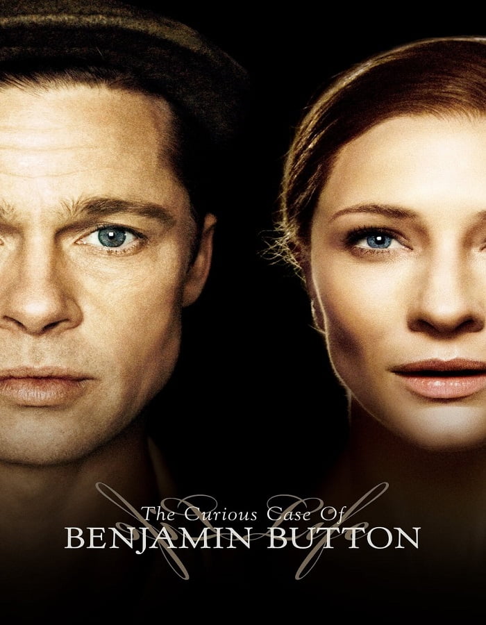 ดูหนังออนไลน์ The Curious Case of Benjamin Button (2008) เบนจามิน บัตตัน อัศจรรย์ฅนโลกไม่เคยรู้