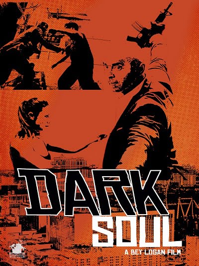 ดูหนังออนไลน์ The Dark Soul (2018) ดาร์ก โซล