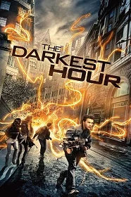 ดูหนังออนไลน์ The Darkest Hour (2011) มหันตภัยมืดถล่มโลก