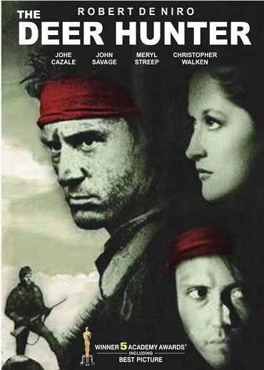 ดูหนังออนไลน์ The Deer Hunter (1978) เดอะ เดียร์ ฮันเตอร์