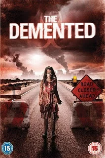 ดูหนังออนไลน์ The Demented (2013) ซากดิบยึดเมือง