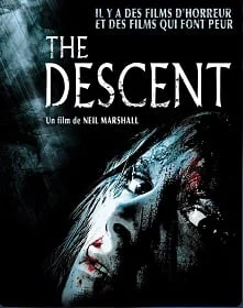 ดูหนังออนไลน์ The Descent 1 (2005) หวีด มฤตยูขย้ำโลก ภาค 1