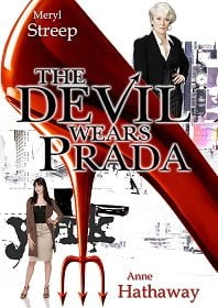 ดูหนังออนไลน์ The Devil Wears Prada (2006) นางมารสวมปราด้า