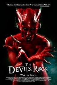 ดูหนังออนไลน์ The Devil’s Rock (2011) ปีศาจมนต์ดำ