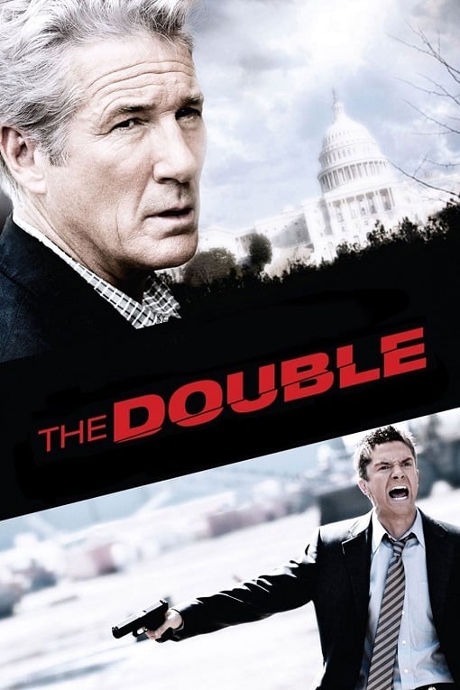 ดูหนังออนไลน์ The Double (2011) ปฎิบัติการล่า สายลับสองหน้า