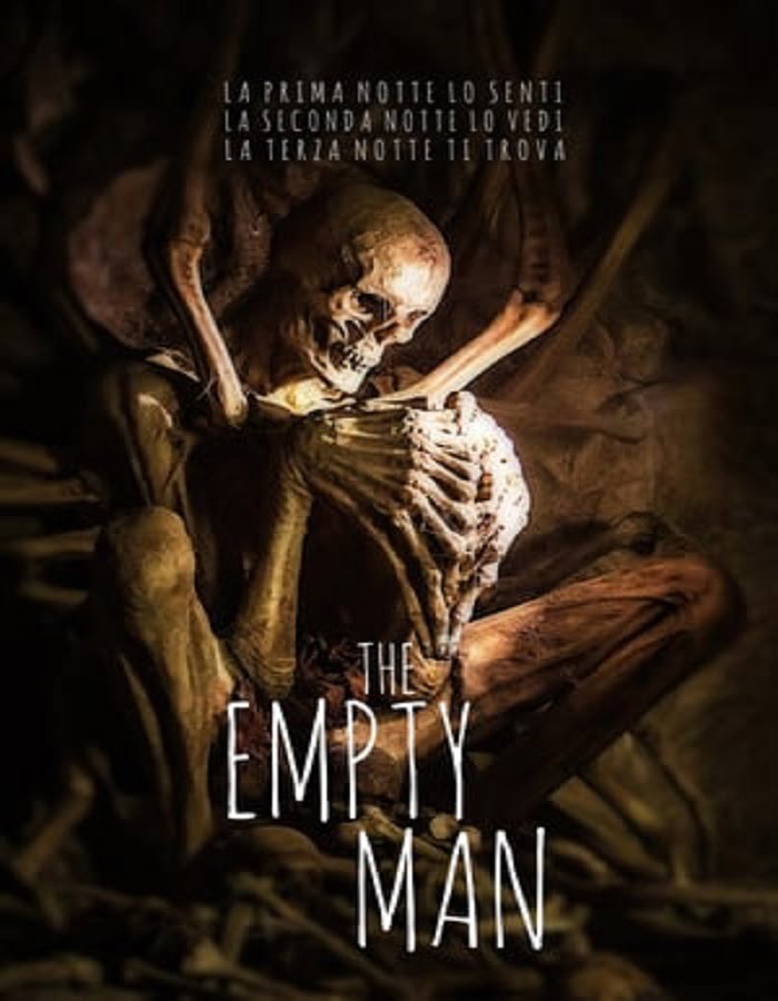 ดูหนังออนไลน์ The Empty Man (2020) เป่าเรียกผี