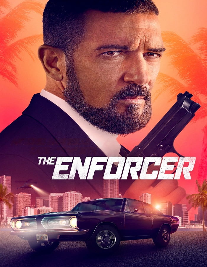 ดูหนัง The Enforcer (2022)