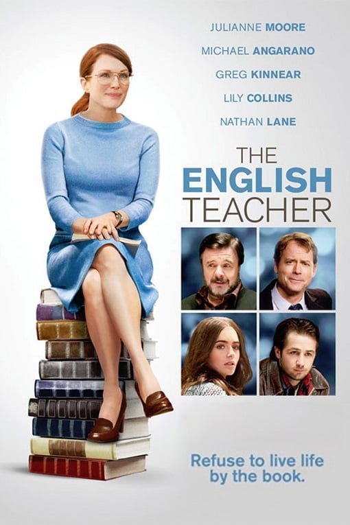 ดูหนังออนไลน์ The English Teacher (2013) ครูใสหัวใจสะออน