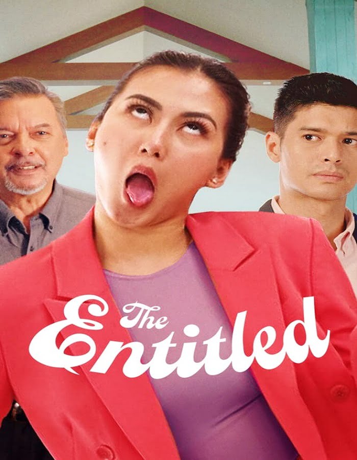 ดูหนัง The Entitled (2022) สาวไฮโซ