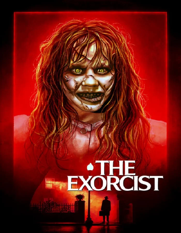 ดูหนังออนไลน์ The Exorcist (1973) หมอผีเอ็กซอซิสต์