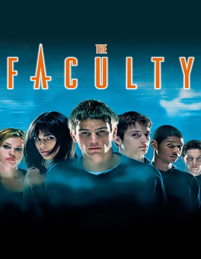 ดูหนังออนไลน์ The Faculty (1998) โรงเรียนสยองโลก