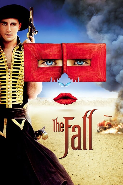 ดูหนังออนไลน์ฟรี The Fall (2006) พลังฝัน ภวังค์รัก