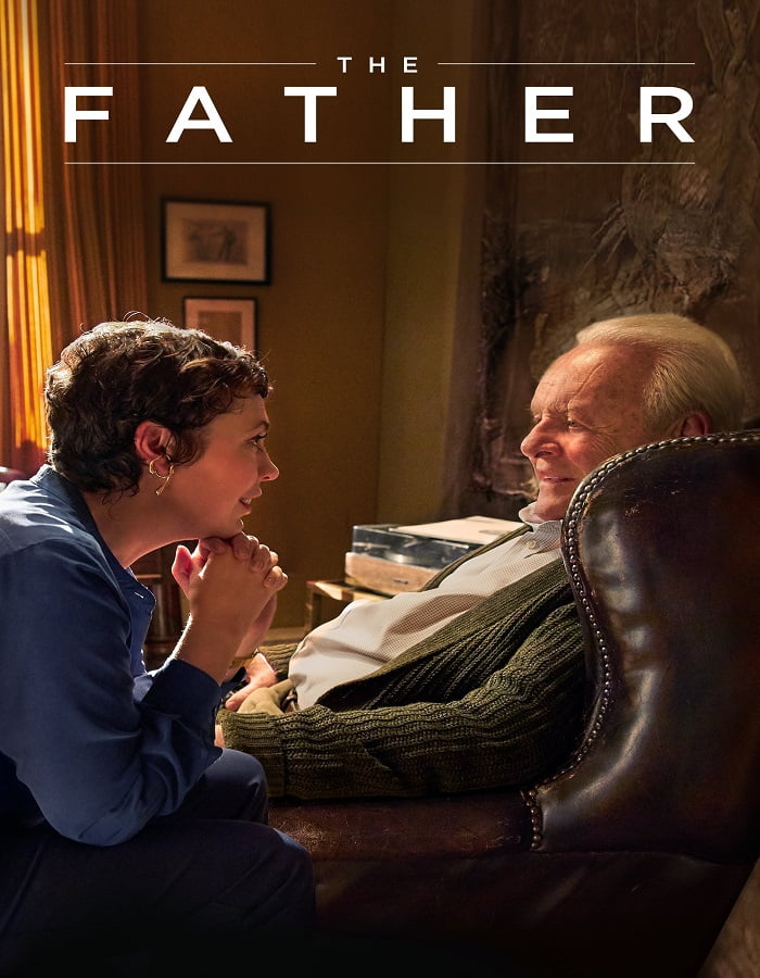 ดูหนัง The Father (2020)