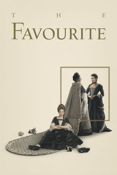 ดูหนัง The Favourite (2018) เดอะ เฟฟเวอริท อีเสน่ห์ร้าย