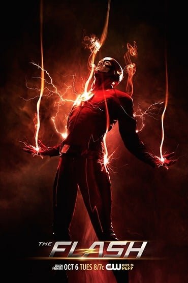 ดูหนังออนไลน์ฟรี The Flash Season 2 วีรบุรุษเหนือแสง ปี 2 Ep.1-23 จบ