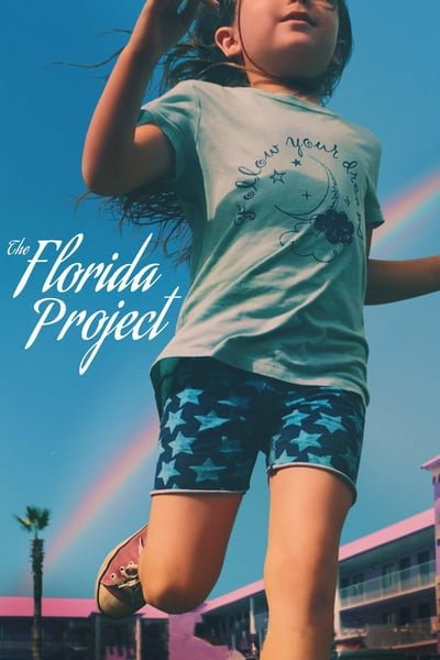 ดูหนัง The Florida Project (2017) แดน(ไม่)เนรมิต